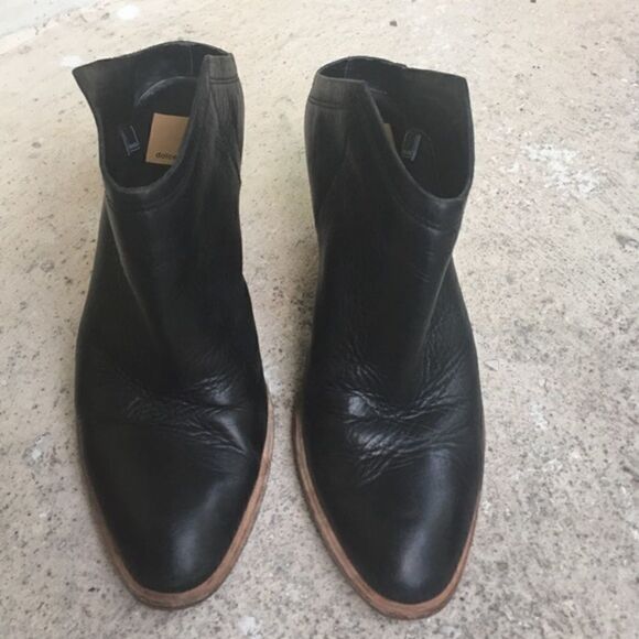 Booties? - Picture 2 of 4